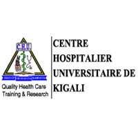 Nurse in Pediatrics Department at Central University Hospital Of Kigali ( CHUK)