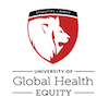 Marketing and Communications Intern at University of Global Health Equity (UGHE)